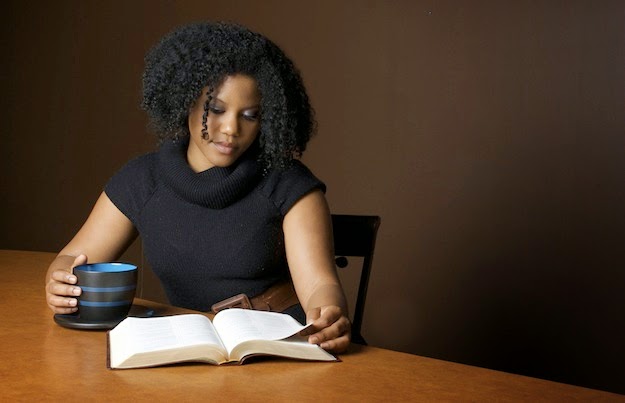 The Reader